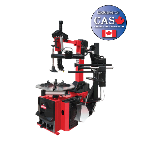 LAUNCH TWC621 NOLEVER TIRE CHANGER Canada Auto Solutions