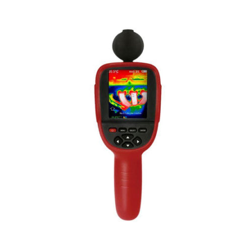 LAUNCH TIT201 THERMAL IMAGER Canada Auto Solutions