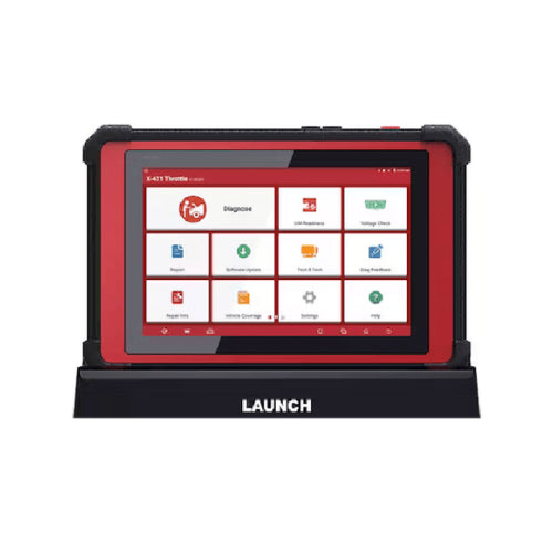LAUNCH X431 THROTTLE Canada Auto Solutions