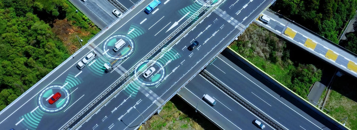 CAS Introduces Advanced ADAS Solutions – Canada Auto Solutions