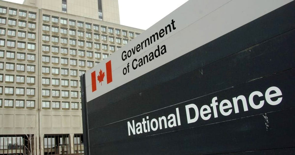 Canada Auto Solutions is proud to add The Department of National Defence to its client list.