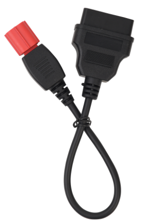 LAUNCH MOTORCYCLE CONNECTORS – Canada Auto Solutions