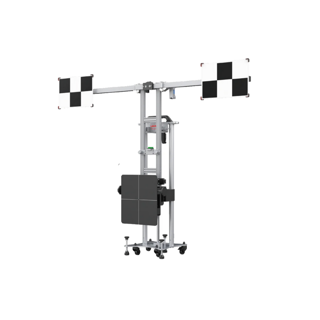 LAUNCH D3 X-431 ADAS MOBILE ADD-ON AVM (360 KIT) & RCW (Q2-3 2026 ...