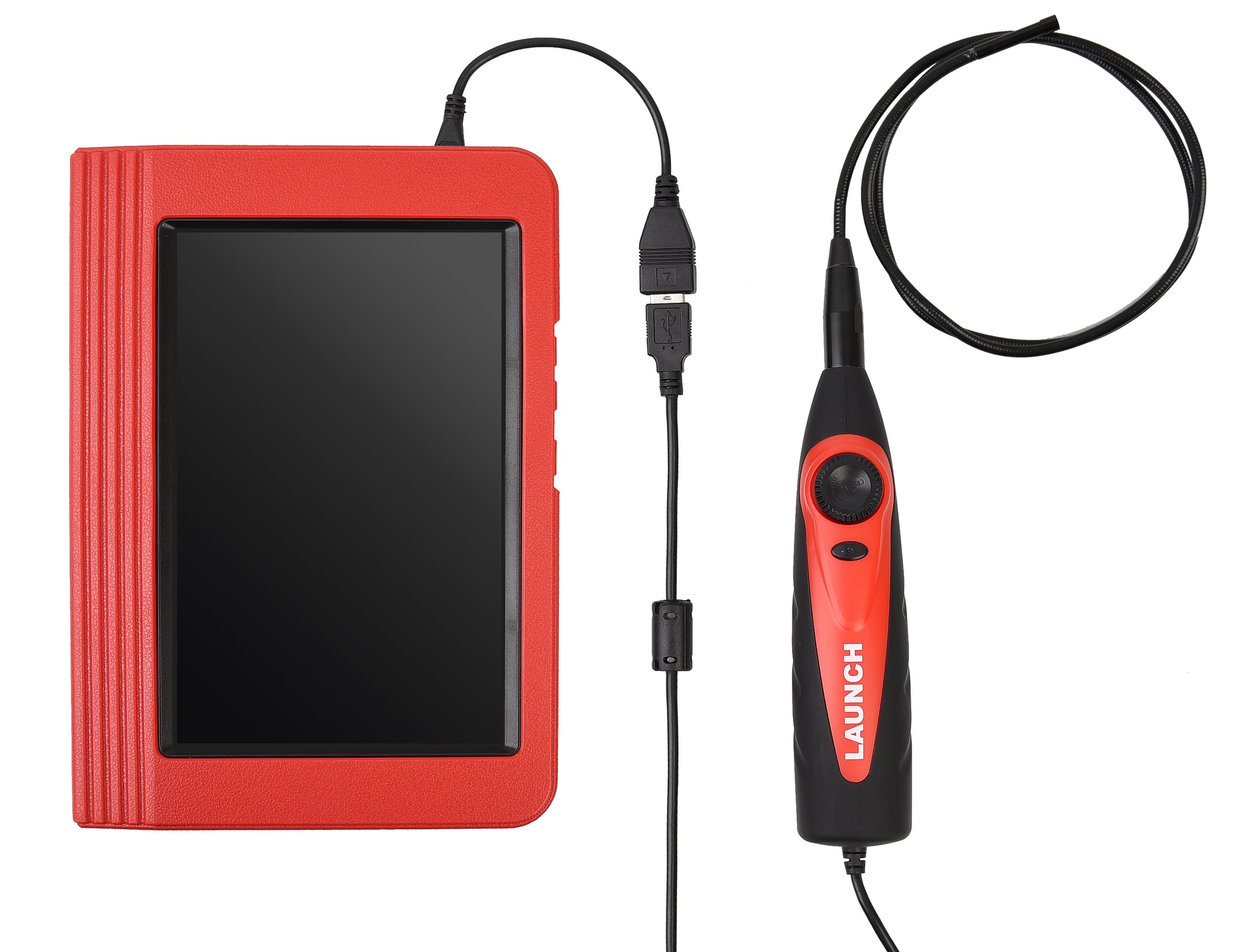 その他 Accutrex USB-Streamscope (USB-P100A) LAUNCH VIDEOSCOPE VSP-600 – Canada Auto Solutions