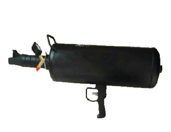 BEAD BLASTER FOR TWC