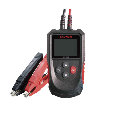 BST-560S BATTERY SYSTEM TESTER