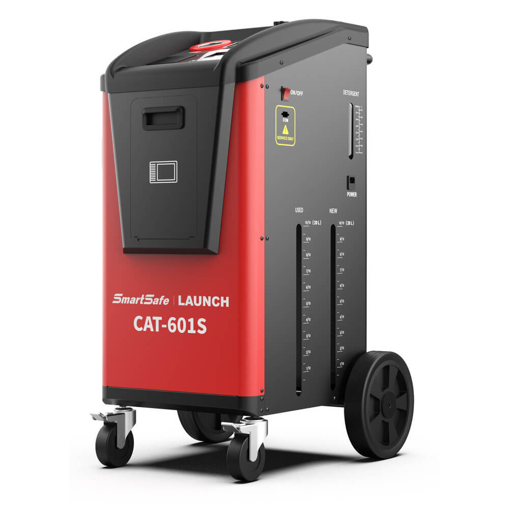 FH-3109AUS ASSIST CLEAN 22年製 Canada – Changer and Cleaner Transmission Auto (CAT-601S) ATF601 その他