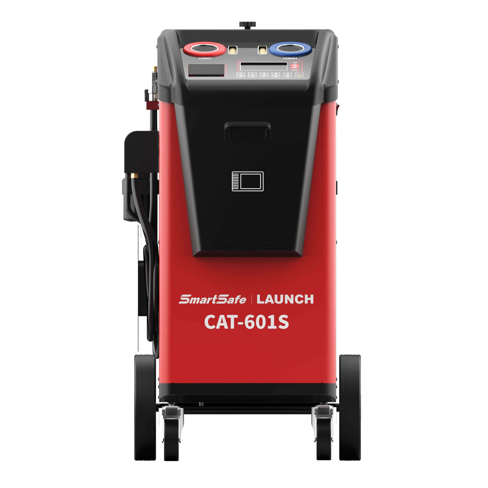 ATF601 (CAT-601S) Auto Transmission Cleaner and Changer – Canada