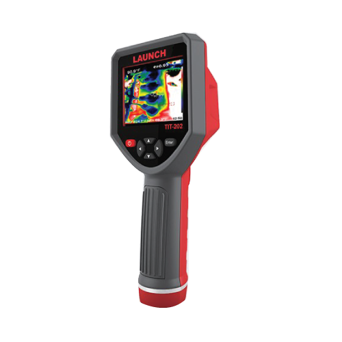LAUNCH TIT202PRO THERMAL IMAGER Canada Auto Solutions