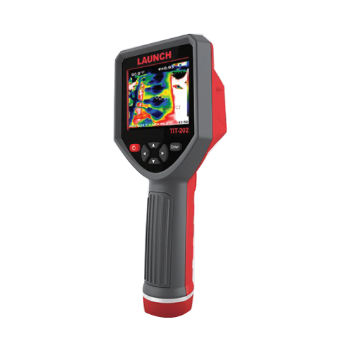 LAUNCH TIT-202PRO THERMAL IMAGER
