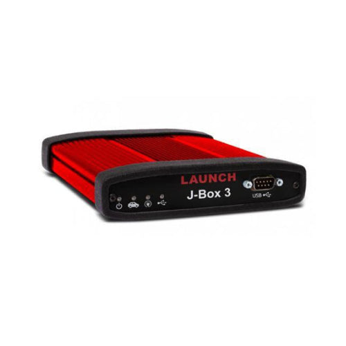 LAUNCH J-BOX 3 – Canada Auto Solutions