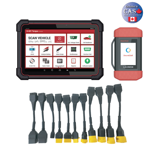 Scan Torque Scan Tools – Canada Auto Solutions