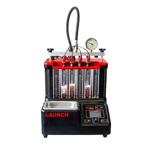 LAUNCH CNC-603A INJECTOR CLEANER-Canada Auto Solutions