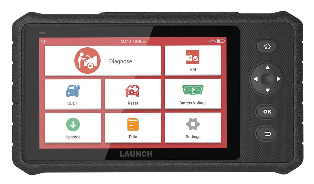 LAUNCH GEAR SCAN PLUS-Canada Auto Solutions