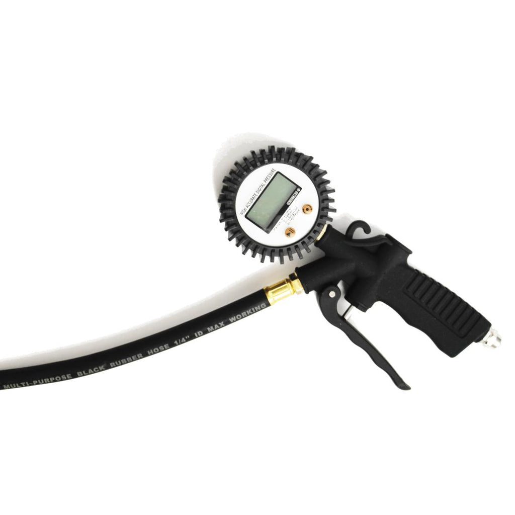 GUN INFLATOR AND CONNECTING TRACHEA [TCSP-039]-Canada Auto Solutions