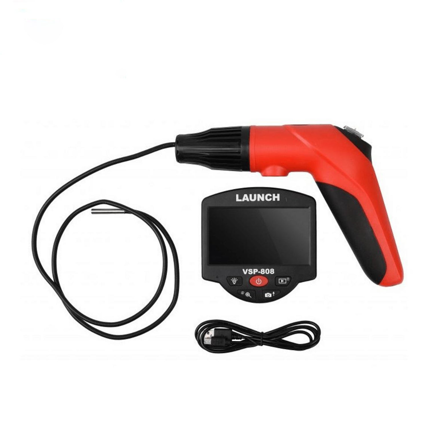 LAUNCH VIDEOSCOPE VSP-808 – Canada Auto Solutions