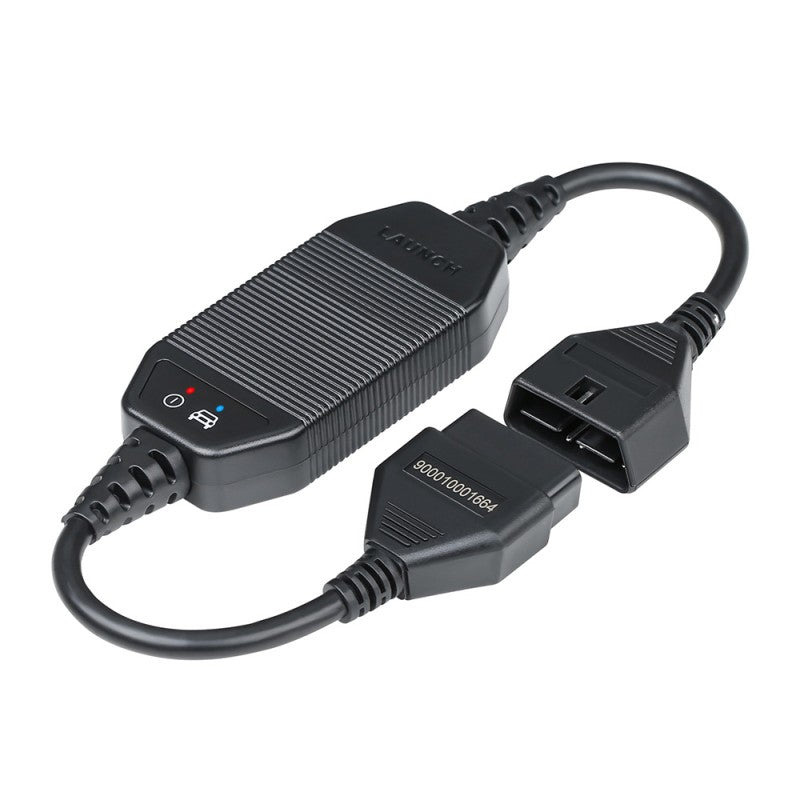 LAUNCH X-431 CAN-FD ADAPTER – Canada Auto Solutions