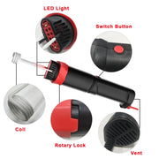 LAUNCHER LCH-IH002 INDUCTIVE HEATER BOLT REMOVER-Canada Auto Solutions