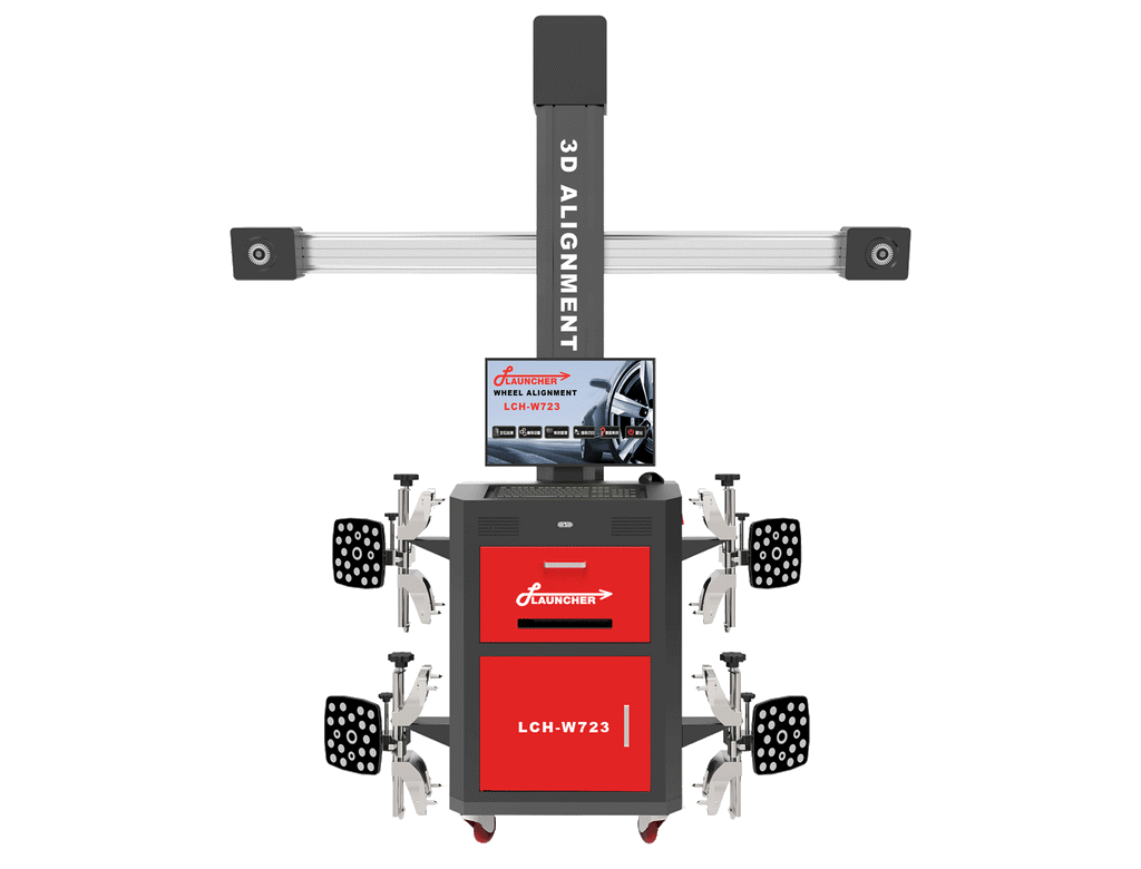 Wheel Alignment – Canada Auto Solutions