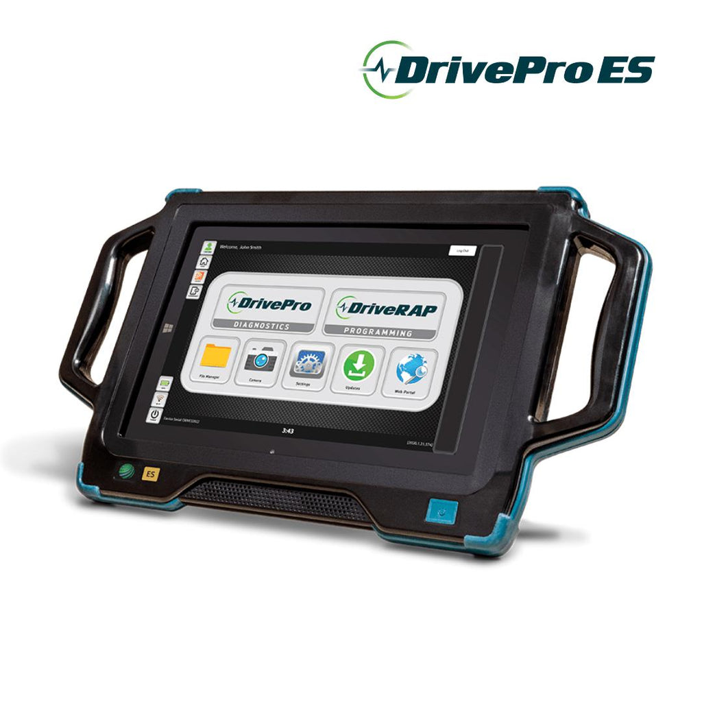 OPUS IVS DRIVEPRO™ ES SCAN TOOL-Canada Auto Solutions