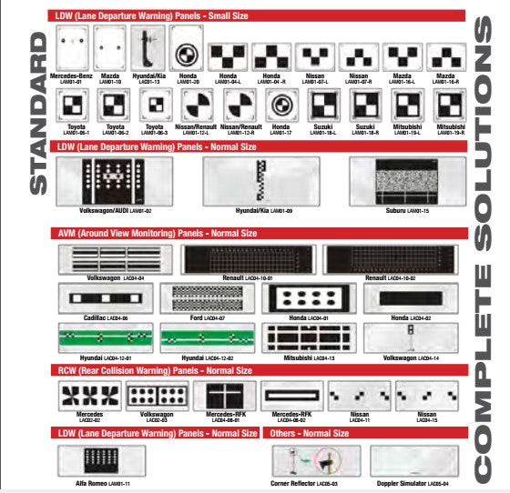 LAUNCH X-431 ADAS PRO PLUS- Complete Solution – Canada Auto Solutions