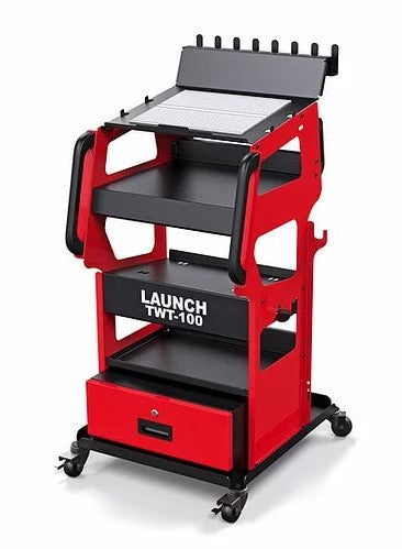 LAUNCH TWT-100 TOOL TROLLEY-Canada Auto Solutions