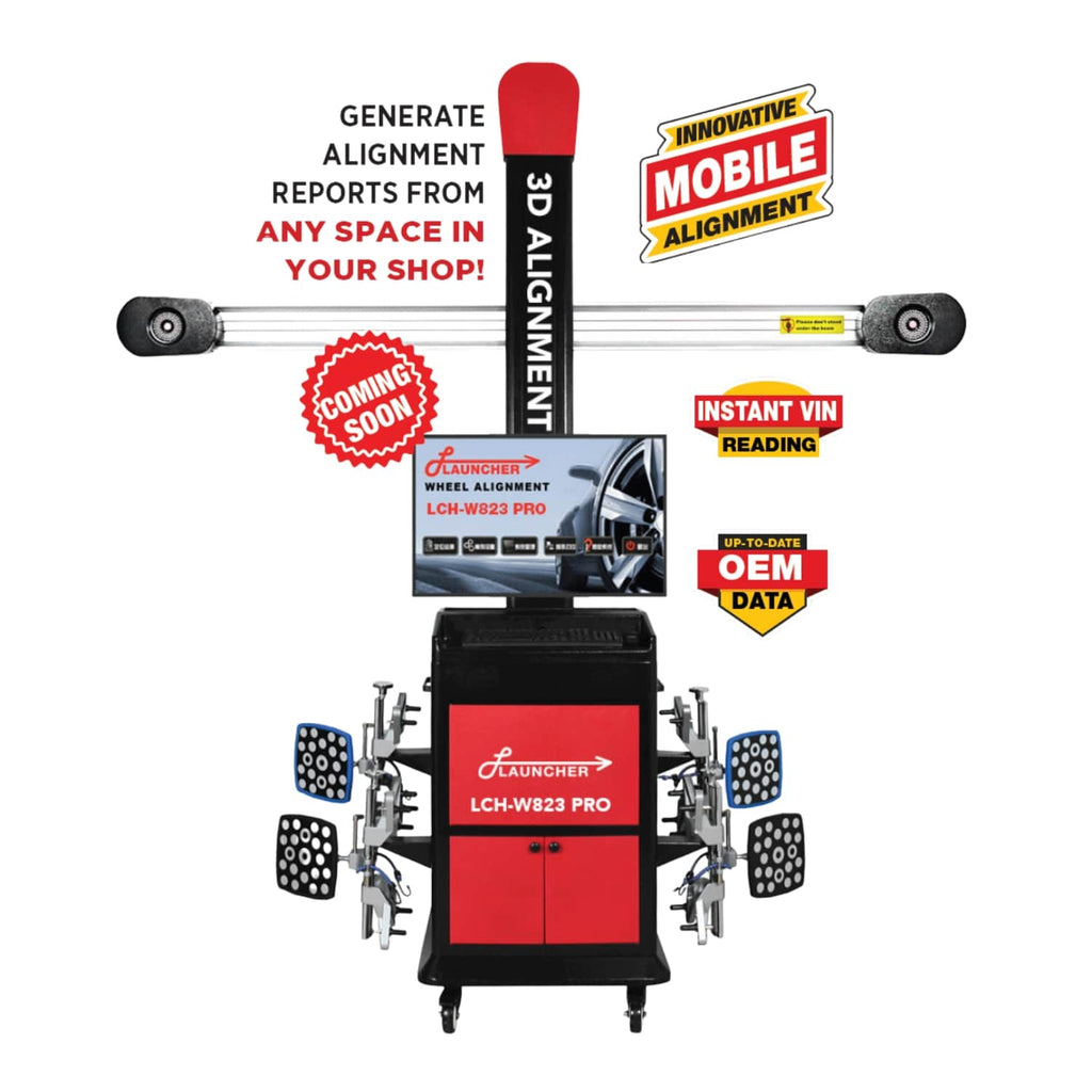 Wheel Alignment – Canada Auto Solutions